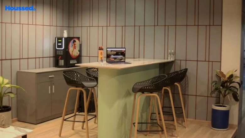 Sample Apartment